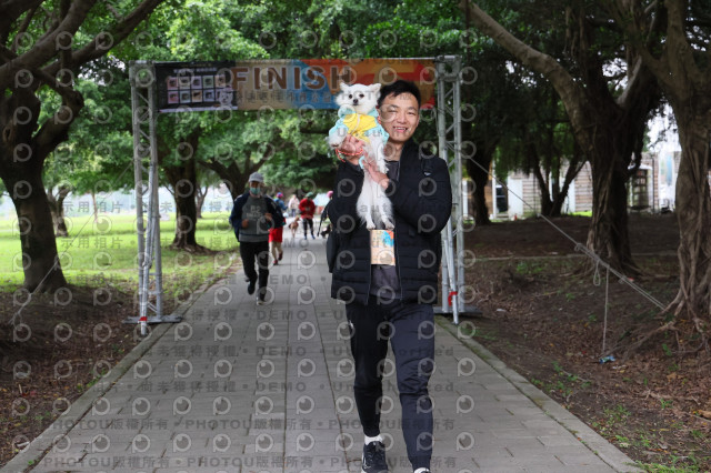 2024第六屆奔跑吧!毛小孩公益路跑