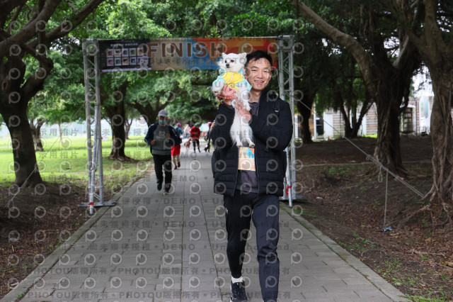 2024第六屆奔跑吧!毛小孩公益路跑