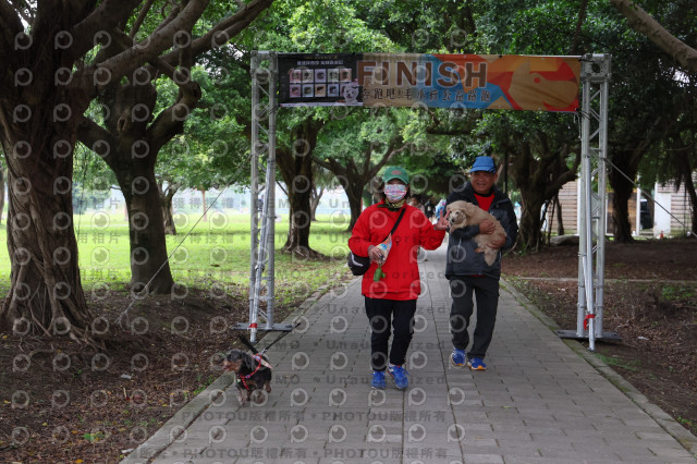 2024第六屆奔跑吧!毛小孩公益路跑