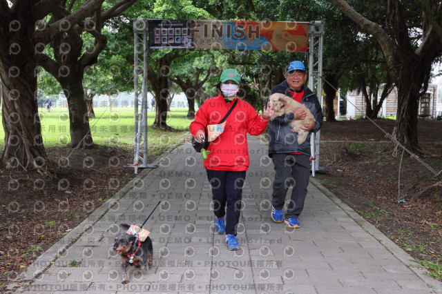2024第六屆奔跑吧!毛小孩公益路跑