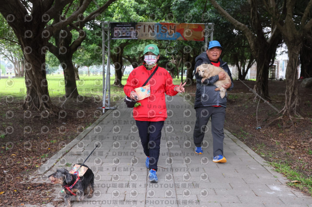 2024第六屆奔跑吧!毛小孩公益路跑