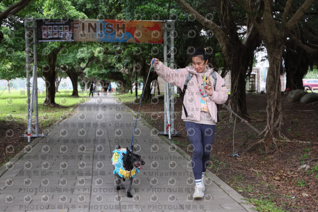 2024第六屆奔跑吧!毛小孩公益路跑