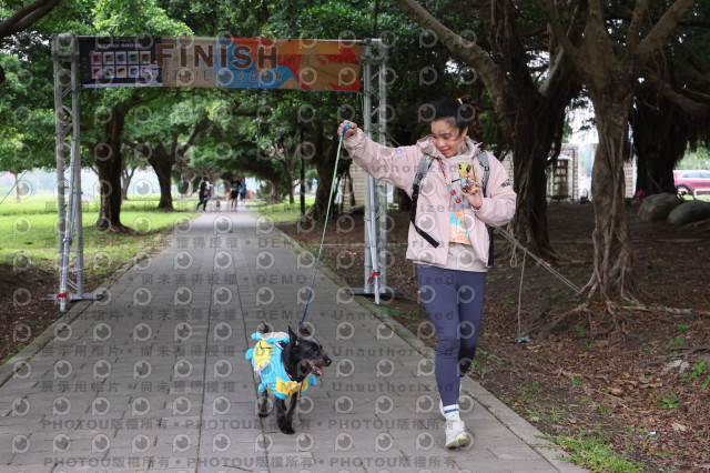 2024第六屆奔跑吧!毛小孩公益路跑