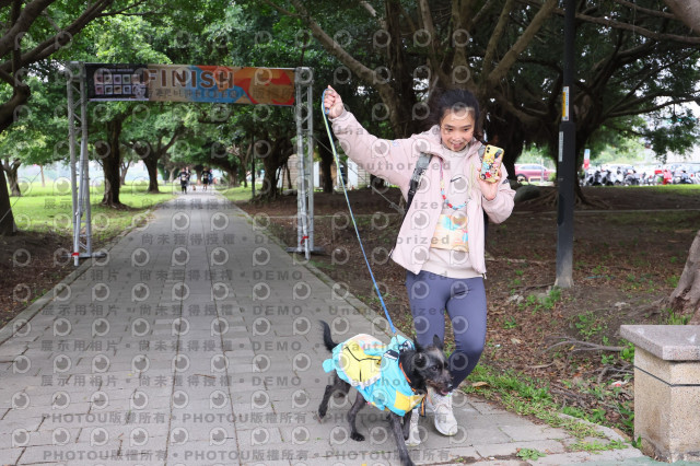 2024第六屆奔跑吧!毛小孩公益路跑
