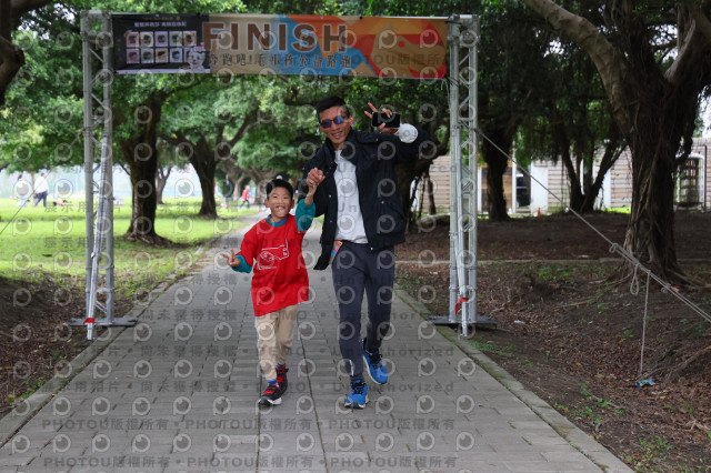2024第六屆奔跑吧!毛小孩公益路跑