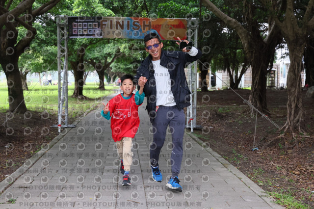 2024第六屆奔跑吧!毛小孩公益路跑