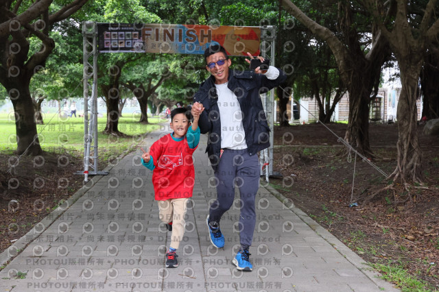 2024第六屆奔跑吧!毛小孩公益路跑