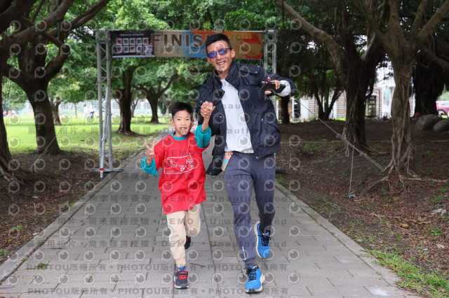 2024第六屆奔跑吧!毛小孩公益路跑