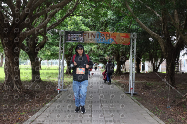 2024第六屆奔跑吧!毛小孩公益路跑