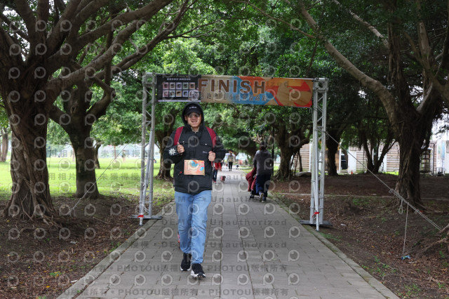 2024第六屆奔跑吧!毛小孩公益路跑