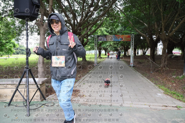 2024第六屆奔跑吧!毛小孩公益路跑