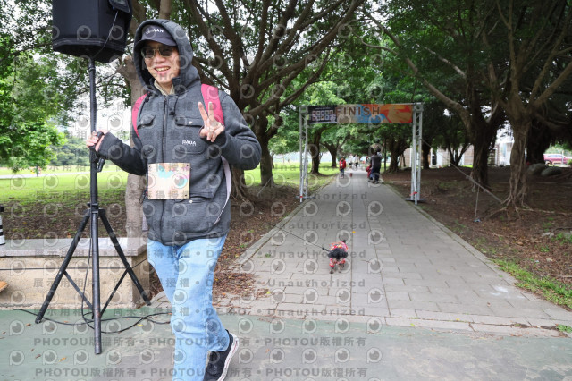 2024第六屆奔跑吧!毛小孩公益路跑