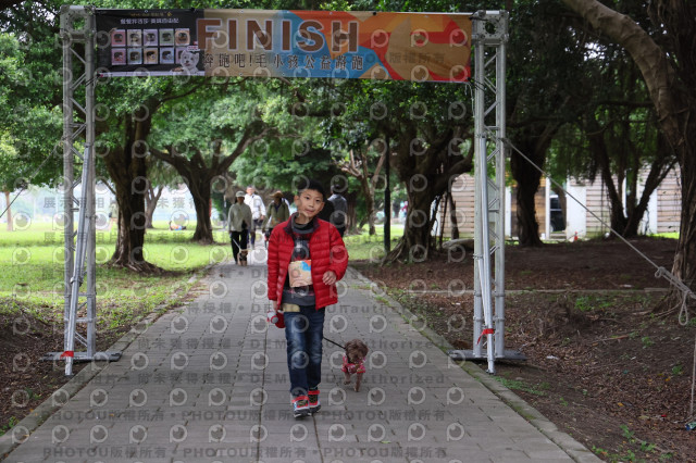 2024第六屆奔跑吧!毛小孩公益路跑