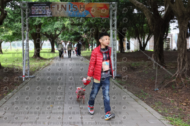 2024第六屆奔跑吧!毛小孩公益路跑