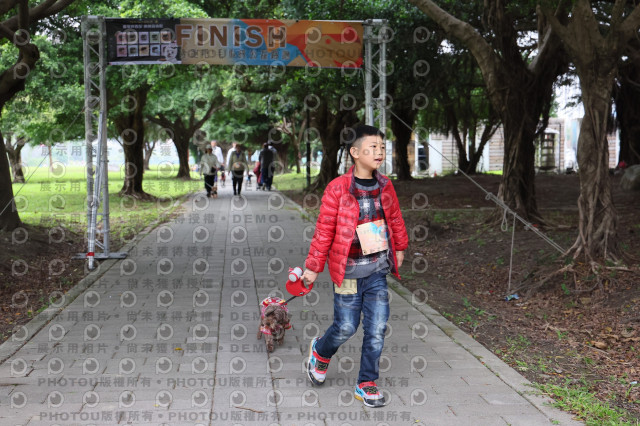 2024第六屆奔跑吧!毛小孩公益路跑