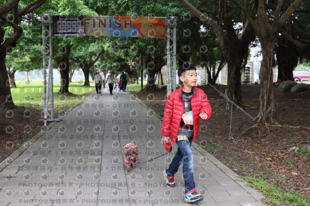 2024第六屆奔跑吧!毛小孩公益路跑