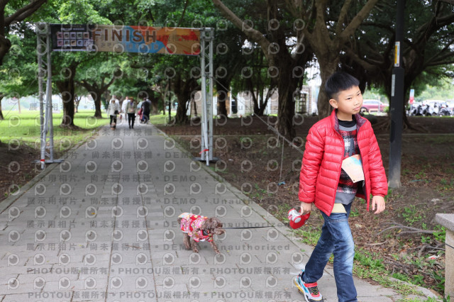 2024第六屆奔跑吧!毛小孩公益路跑
