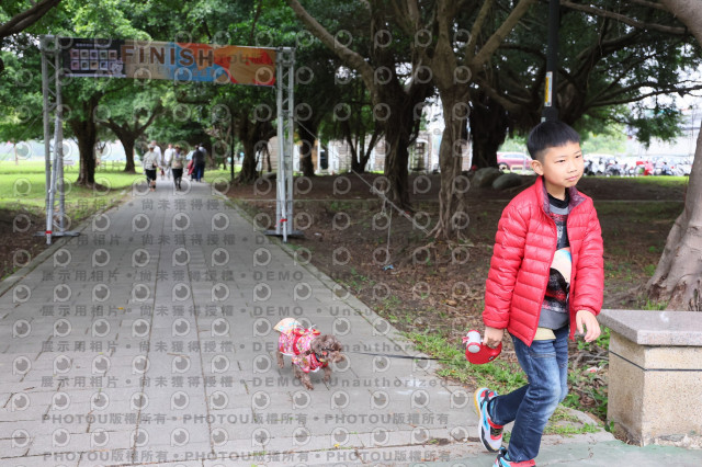 2024第六屆奔跑吧!毛小孩公益路跑