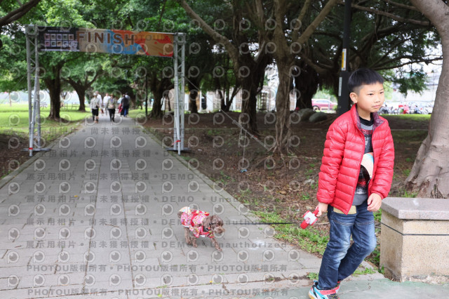 2024第六屆奔跑吧!毛小孩公益路跑