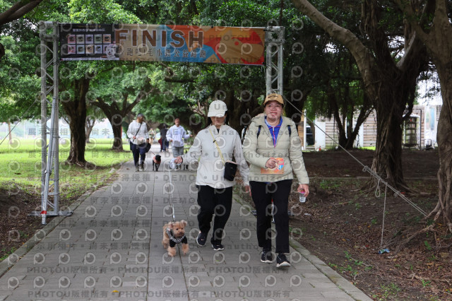 2024第六屆奔跑吧!毛小孩公益路跑
