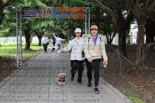 2024第六屆奔跑吧!毛小孩公益路跑