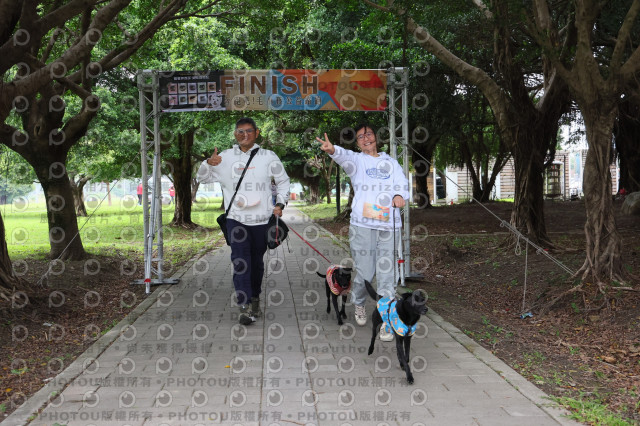 2024第六屆奔跑吧!毛小孩公益路跑