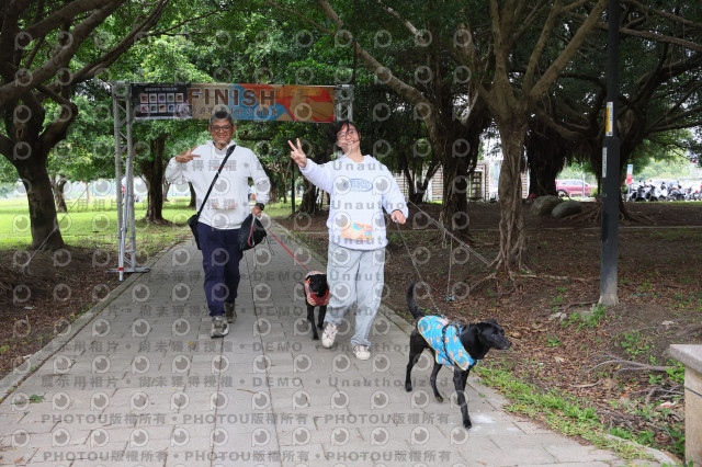 2024第六屆奔跑吧!毛小孩公益路跑