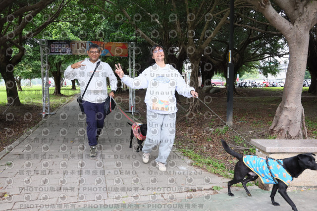 2024第六屆奔跑吧!毛小孩公益路跑