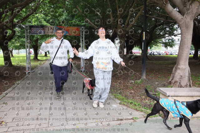 2024第六屆奔跑吧!毛小孩公益路跑
