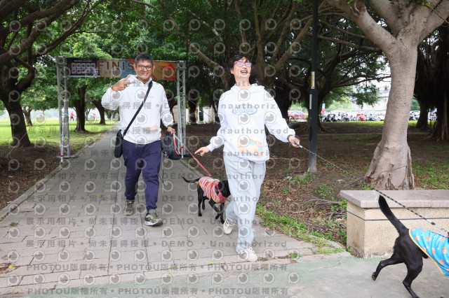 2024第六屆奔跑吧!毛小孩公益路跑