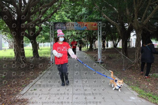 2024第六屆奔跑吧!毛小孩公益路跑