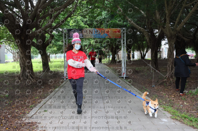 2024第六屆奔跑吧!毛小孩公益路跑
