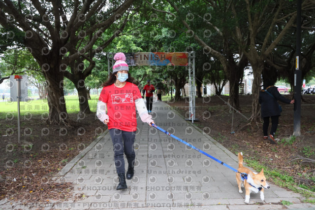 2024第六屆奔跑吧!毛小孩公益路跑