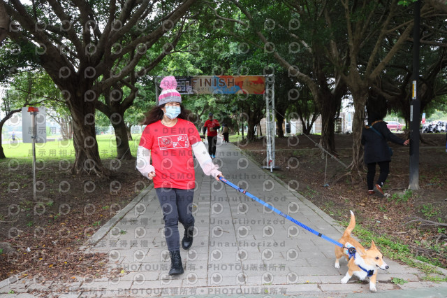 2024第六屆奔跑吧!毛小孩公益路跑