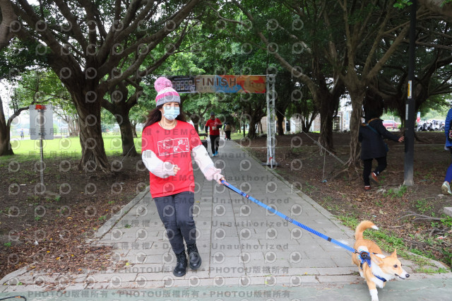 2024第六屆奔跑吧!毛小孩公益路跑