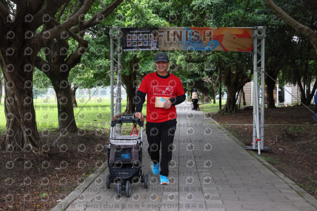 2024第六屆奔跑吧!毛小孩公益路跑