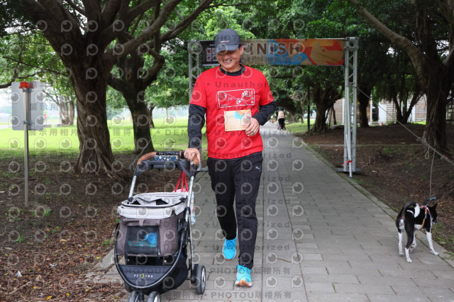 2024第六屆奔跑吧!毛小孩公益路跑