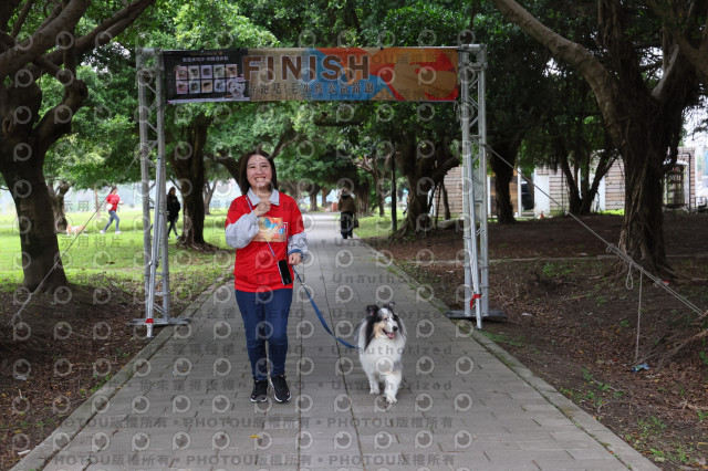 2024第六屆奔跑吧!毛小孩公益路跑