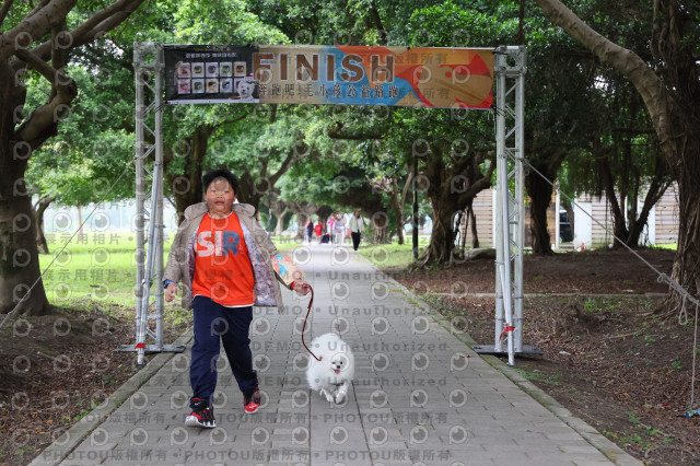 2024第六屆奔跑吧!毛小孩公益路跑