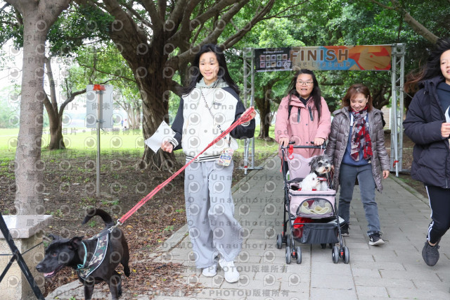 2024第六屆奔跑吧!毛小孩公益路跑