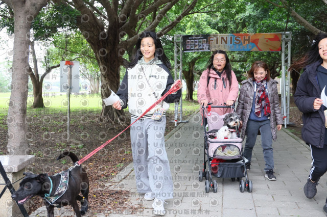 2024第六屆奔跑吧!毛小孩公益路跑