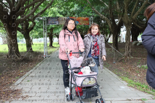 2024第六屆奔跑吧!毛小孩公益路跑