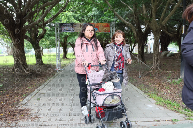 2024第六屆奔跑吧!毛小孩公益路跑