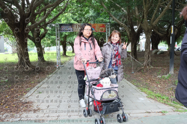 2024第六屆奔跑吧!毛小孩公益路跑