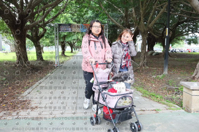 2024第六屆奔跑吧!毛小孩公益路跑