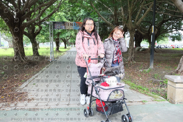 2024第六屆奔跑吧!毛小孩公益路跑