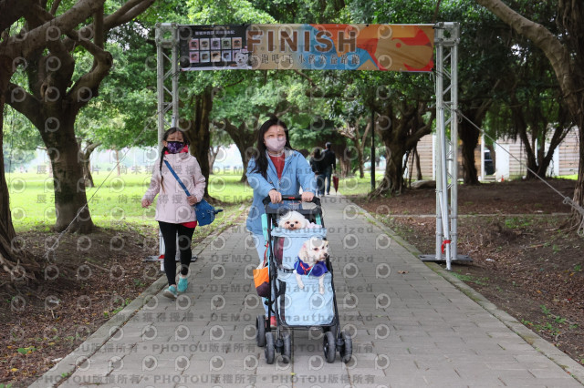 2024第六屆奔跑吧!毛小孩公益路跑