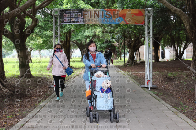 2024第六屆奔跑吧!毛小孩公益路跑