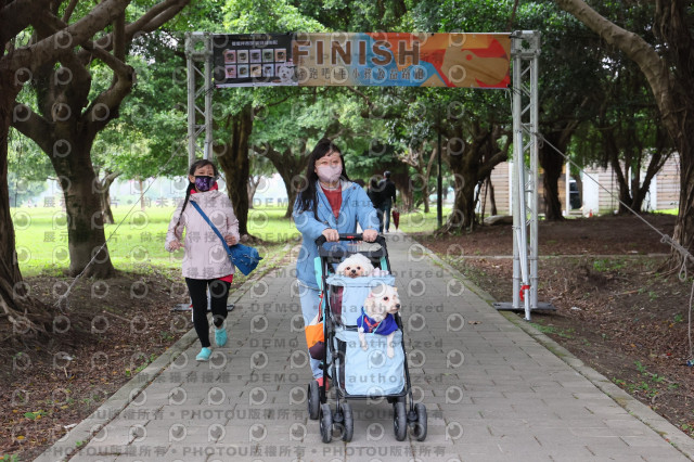 2024第六屆奔跑吧!毛小孩公益路跑