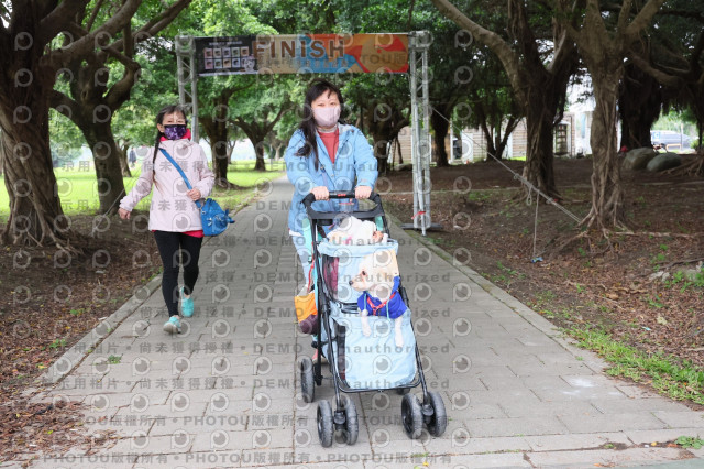 2024第六屆奔跑吧!毛小孩公益路跑